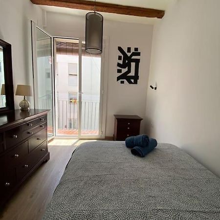 Charm Apartment Барселона Экстерьер фото