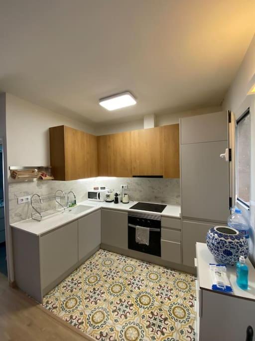 Charm Apartment Барселона Экстерьер фото