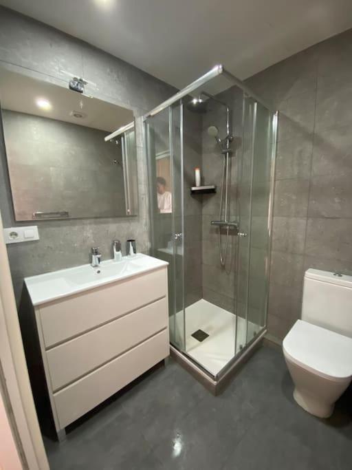 Charm Apartment Барселона Экстерьер фото