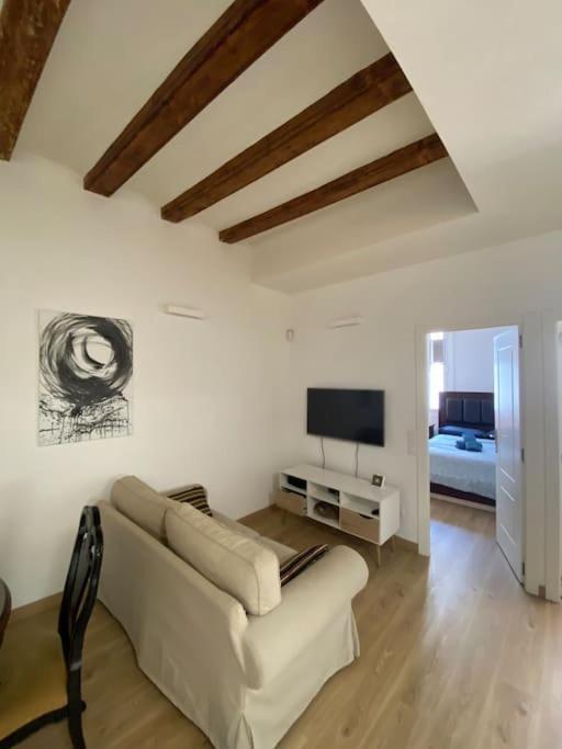 Charm Apartment Барселона Экстерьер фото