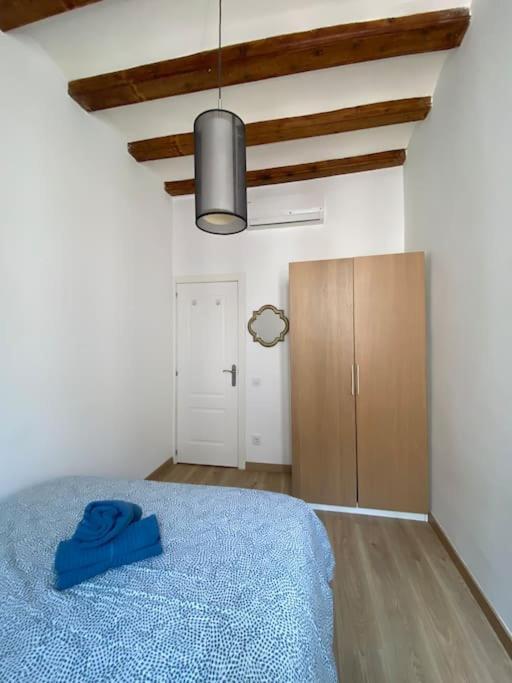 Charm Apartment Барселона Экстерьер фото
