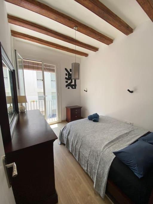 Charm Apartment Барселона Экстерьер фото